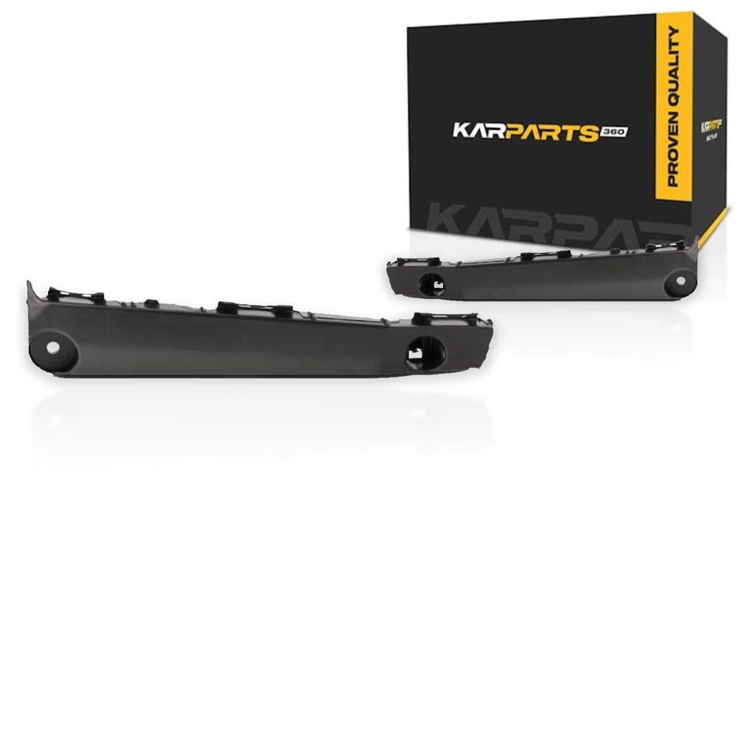 Amazon.com: For Toyota Camry Bumper Retainer 2012 2013 2014 Driver